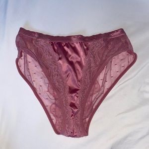 fashion nova panties